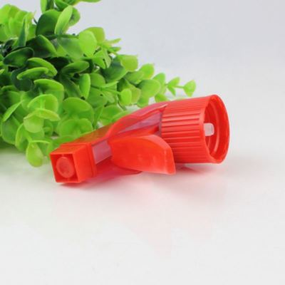 Factory Supply 28/400 28/410 Custom Color Liquid Dispenser Trigger Sprayer for Car Washing