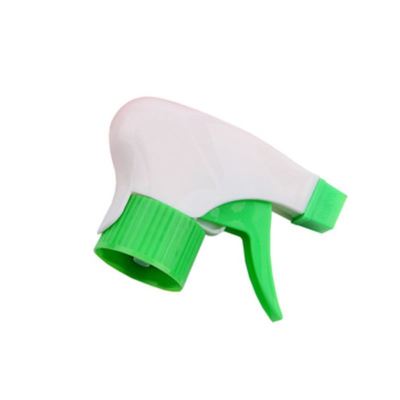 Custom Color 28/400 28/410 D Shape Sprayer Head Trigger Sprayer for Gardening