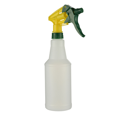 Factory Supply 28mm Custom Color Liquid Dispenser Trigger Sprayer