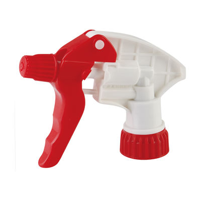 28/410 Square Trigger Sprayer Plastic Spray Pump For Cosmetic Bottle Cleaning Liquid Bottle