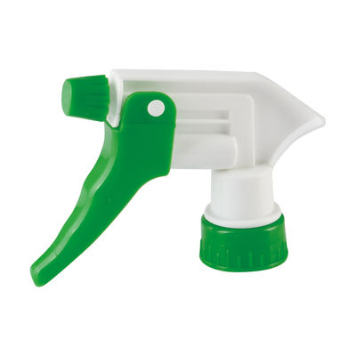28/410 Square Trigger Sprayer Plastic Spray Pump For Cosmetic Bottle Cleaning Liquid Bottle
