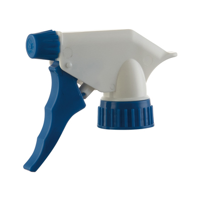 28mm Big Output Soap Dispenser Chemical Trigger Sprayer Trigger Sprayer for Cleaning Spray Nozzle