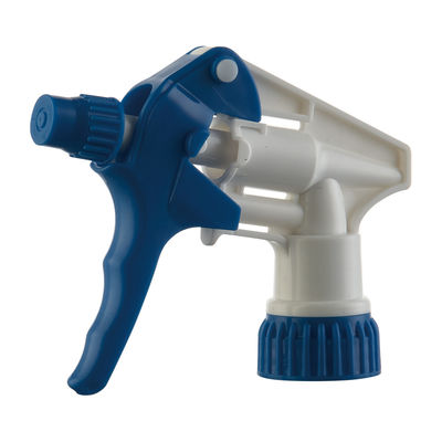 28/410 Square Trigger Sprayer Plastic Spray Pump For Cosmetic Bottle Cleaning Liquid Bottle