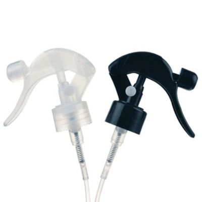 24/410 28/410 Mini Plastic Water Mist Hand Pump Foam Trigger Sprayer Cosmetic Pump