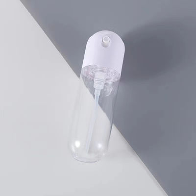 20ml Credit Card Square Refillable Pump Hand Sanitizer Perfume Alcohol Spray Bottle