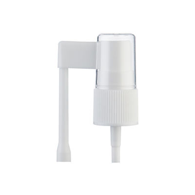 Support Customization Long-stem Nasal Spray with 18/410 18/415 Sizes