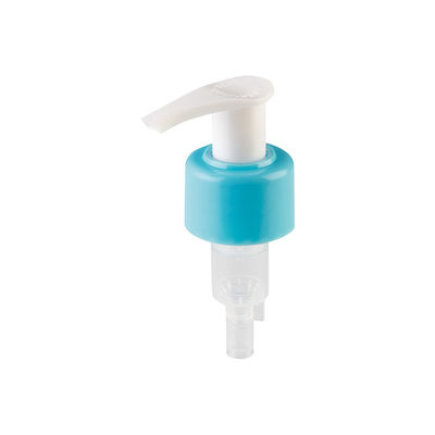 Highly Welcome 24/410 24/415 28/410 On-off Lotion Dispenser Pump Support Customization