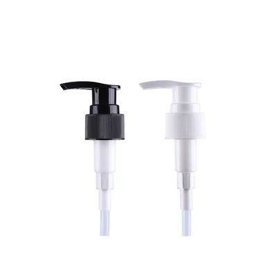 Fine Mist Spray Lotion Dispenser Pump for Shampoo and Body Wash - Reusable and Durable with Customizable Labeling
