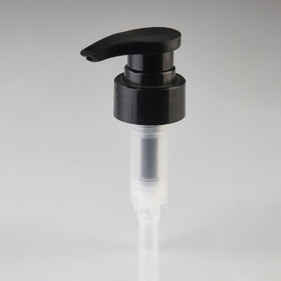 Fine Mist Spray Lotion Dispenser Pump for Shampoo and Body Wash - Reusable and Durable with Customizable Labeling