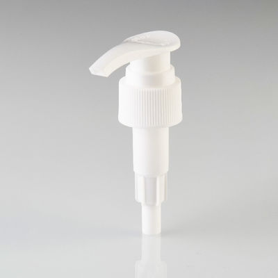 Fine Mist Spray Lotion Dispenser Pump for Shampoo and Body Wash - Reusable and Durable with Customizable Labeling