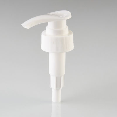 Fine Mist Spray Lotion Dispenser Pump for Shampoo and Body Wash - Reusable and Durable with Customizable Labeling