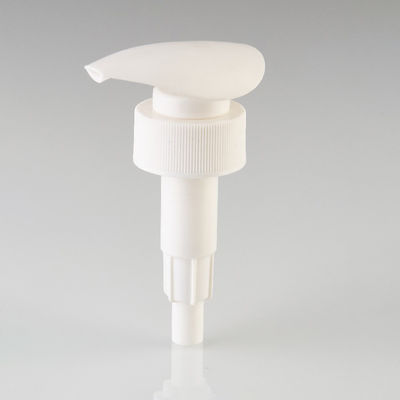 New Cap 24mm 28mm 32mm Ribbed Closure Spring Inside Plastic Screw Lotion Pump