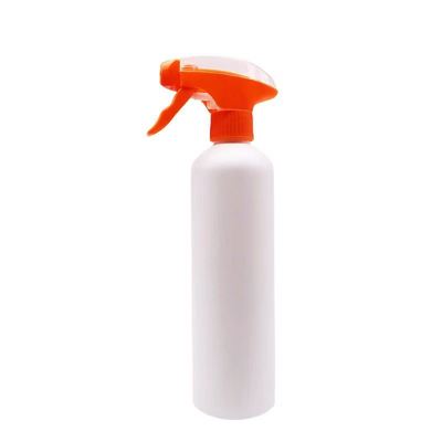 28/410 Garden Frosted Sprayer Bottle Car Kitchen Cleaning Plastic Screw Cap