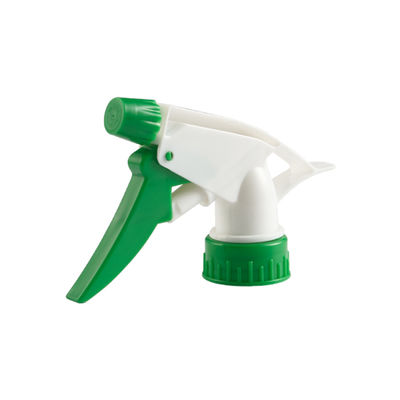 Chemical Fine Mist Professional Hand Plastic Pp Mini Garden Trigger Sprayers for Water Bottle