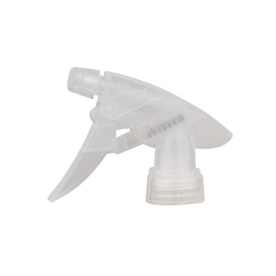 28/410  Trigger Sprayer Spray Nozzle Adjustable Jet Stream Trigger Spray Head For PET Plastic Bottles
