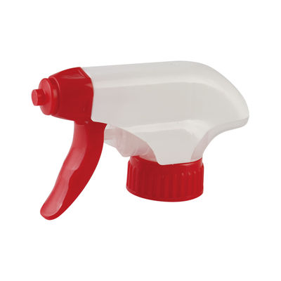 Leak-Proof 28/410 Plastic Trigger Sprayer Adjustable Spray Mode PP Trigger Spray Gun For Home Disinfectant All-Purpose Cleaner Liquid Packaging