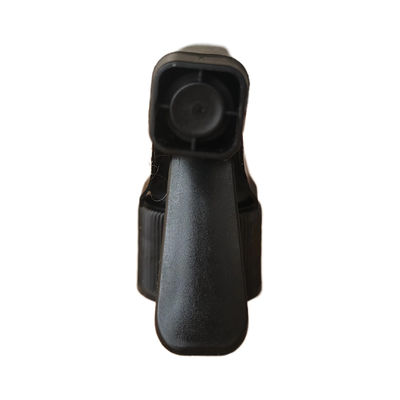 Wholesale 28/410 Matte Plastic Trigger Sprayer Adjustable Jet & Mist Nozzle Durable Trigger Spray Head For Daily Chemical, Car Care, Horticulture PET Spray Bottles