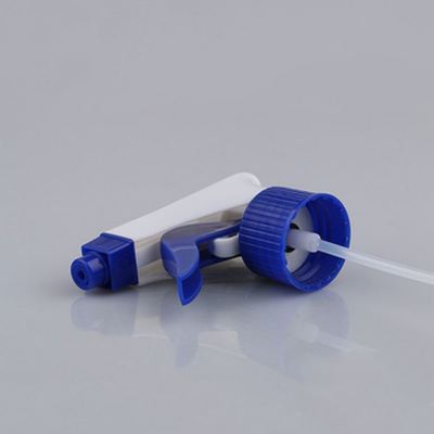 Heavy Duty Trigger Sprayer | No Leak, Chemical Resistant | Multiple Output Styles & Neck Sizes