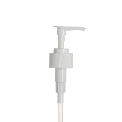 Engineered for Excellence 24/28MM Superior Screw Locking Pumps for Creams & Serums