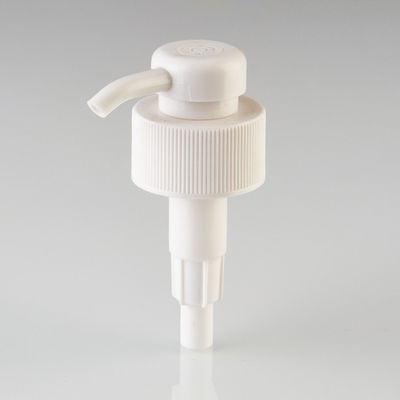 Special 24/28MM Plastic Pump With Leak-Proof and Anti-Oxidation Design for Lotion