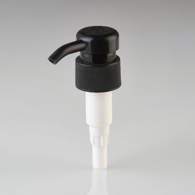 Special 24/28MM Plastic Pump With Leak-Proof and Anti-Oxidation Design for Lotion