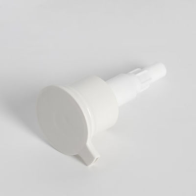 Round Cap 28mm30mm 32mm 38mm Big Dosage Screw Lotion Pump for Skin Care