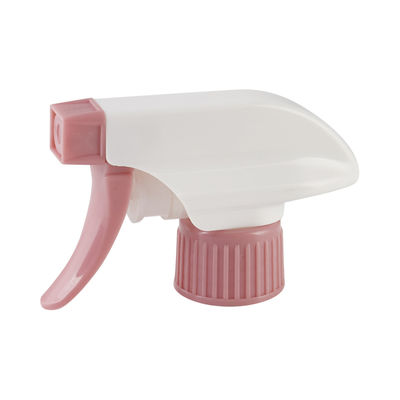 28/410 PP Plastic Trigger Sprayer Adjustable Fine Mist & Stream Spray Nozzle Leakproof Trigger Spray Gun For Household Cleaner Disinfectant Gardening Liquid PET Bottle Packaging