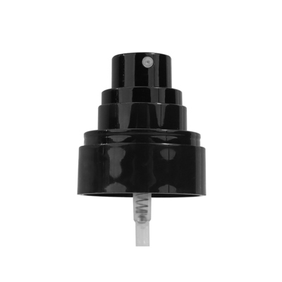 20/410 33Dia 24/410 37 Dia 36/410 40 Dia Plastic Face Sprayer Perfume Fine Mist Spray Pump for Bottle AS/PP Cover