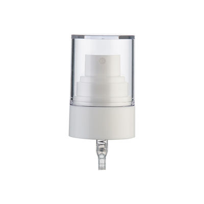 20/410 24/410 36/410 Multi-level Steps Shape Smooth Effect Fine Mist PP Plastic Head Big Dosage Making-up Setting Sprayer With AS Plastic Cap