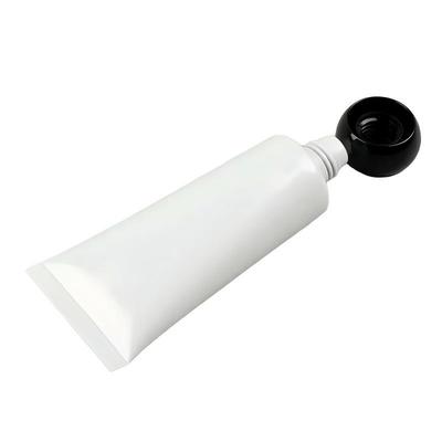 Hand Protection Cream 30mm Diameter Cosmetic Cream Tube with PP Cap and PE Tube Used for Skincare