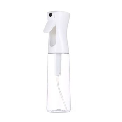 160ML 200ML 250ml 300ML 500ML Oil Continuous Spray Bottle with Continue Mist for Using in Kitchen or Housing Clean