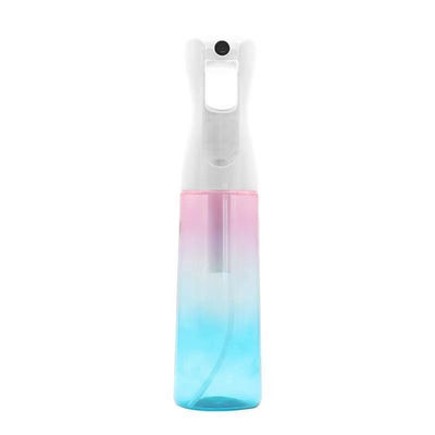 160ML 200ML 250ml 300ML 500ML Oil Continuous Spray Bottle with Continue Mist for Using in Kitchen or Housing Clean