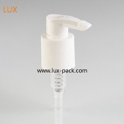 Leak Proof Mini Trigger Sprayer with High-Rebound External Spring and Customizable Labeling for Shampoo and Body Wash