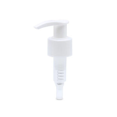 24/410 28/410 Lotion Pump Shampoo Shower Gel Screw Lotion Pump for Cosmetic Bottle