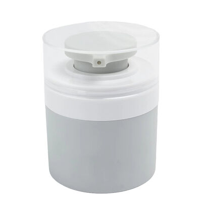 Top Liquid Discharge 30ml 50ml 100ml Different Sizes Available for Choose Lotion Airless Dispenser Pump Support Customization