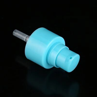 Various Sizes Available for Choose 18mm 20mm 24mm 28mm Plastic Cream Treatment Pump Used for Skincare Package