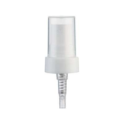20mm 24mm 28mm Plastic Fine Mist Perfume Pump Press Bottle Sprayer for Alcohol Toner Liquid Cleaners