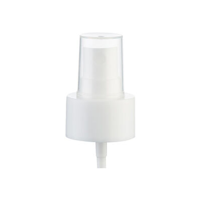 20mm 24mm 28mm Plastic Fine Mist Perfume Pump Press Bottle Sprayer for Alcohol Toner Liquid Cleaners