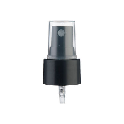20mm 24mm 28mm Plastic Fine Mist Perfume Pump Press Bottle Sprayer for Alcohol Toner Liquid Cleaners