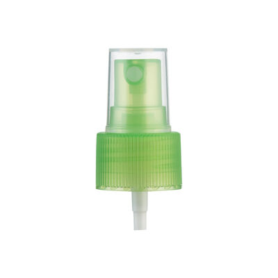 20mm 24mm 28mm Plastic Fine Mist Perfume Pump Press Bottle Sprayer for Alcohol Toner Liquid Cleaners