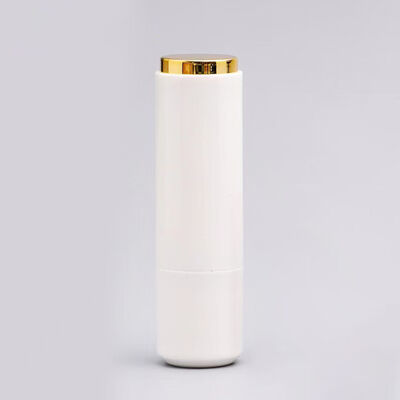 3.5g Plastic Lip Gloss Tubes with Sealing Plate for Cosmetic Packaging Lipstick Tube  Lipstick Tube Printed