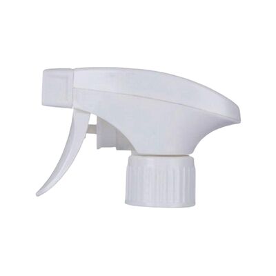 28/410 28/400  All-plastic Trigger Sprayer Pump PP Trigger Sprayer China Spray Trigger Chemically Resistant
