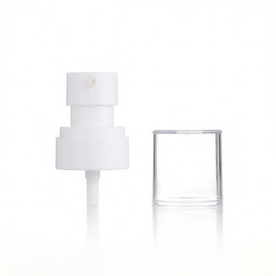 Large Manufacture Cosmetic Make-up Fixer Mist Sprayer with 24mm 28mm