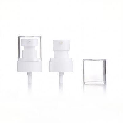 Large Manufacture Cosmetic Make-up Fixer Mist Sprayer with 24mm 28mm