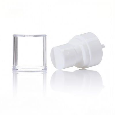 Large Manufacture Cosmetic Make-up Fixer Mist Sprayer with 24mm 28mm