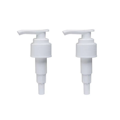 24mm 28mm High-quality Lotion and Soap Dispenser Pumps for Cosmetics and Shampoo Lotion Hand Sanitizer Bottle Pump