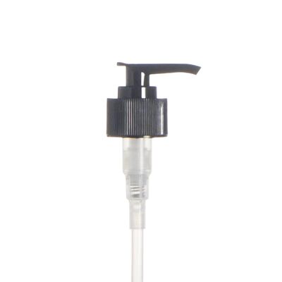 24mm 28mm High-quality Lotion and Soap Dispenser Pumps for Cosmetics and Shampoo Lotion Hand Sanitizer Bottle Pump