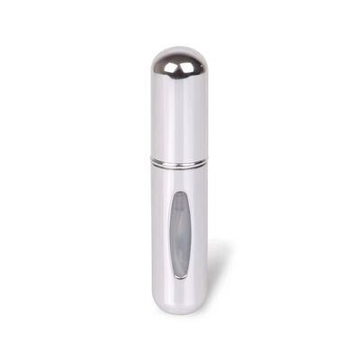 Wholesale Luxury Aluminum 8ml & 12ml Perfume Spray Pen Packaging