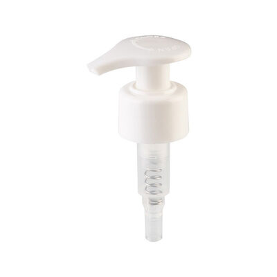 28/410 Plastic Liquid Soap Hand Wash Dispenser Lotion Pump for Bottles Body Washer Shampoo inner Spring Hail Shampoo