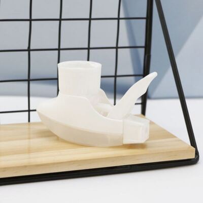  28/400 28/410 28/415 Trigger Sprayer with Double Wall Used for Liquid Cleaning Soap Bottles